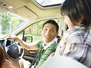 当日車検を実施できる店舗もある