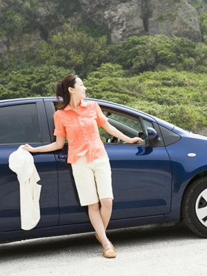 低価格保証がある大手チェーンの車検料金