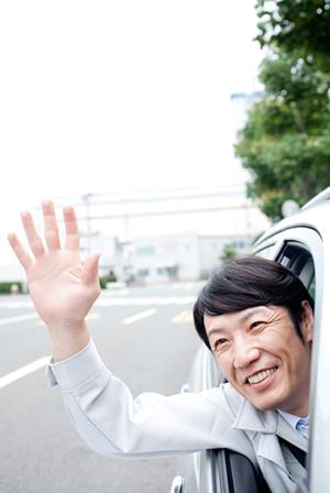 見落としがちな車検大手の注意点