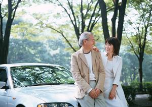車検の期間を自由に選択できるサービス